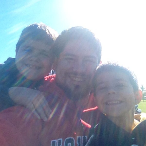 Photos at Texas Avenue Park ster, TX