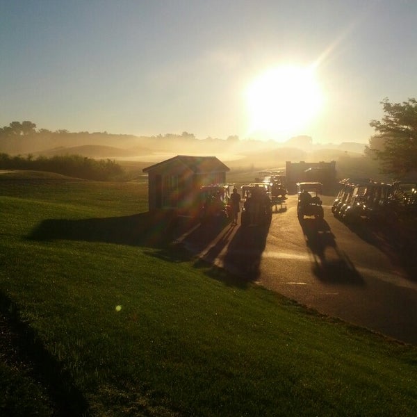 Links At Gettysburg Golf Course