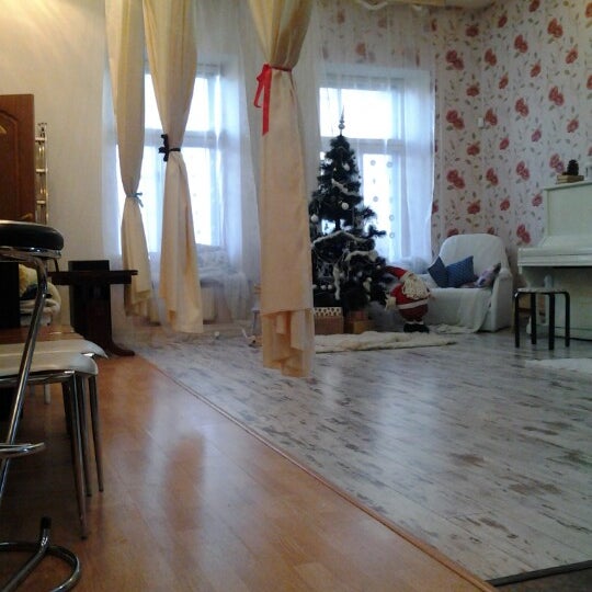 Студия м д