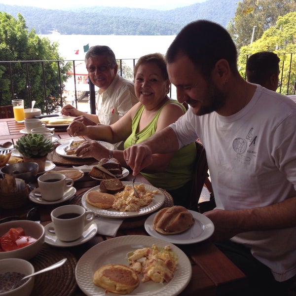 10/4/2015 tarihinde Amelia D.ziyaretçi tarafından Restaurante Paraiso'de çekilen fotoğraf