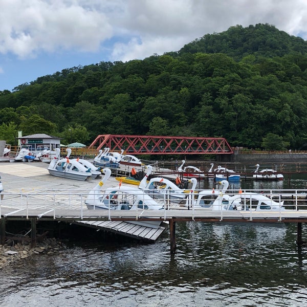 支笏湖観光船 千歳市 北海道 支笏湖観光船 千歳市 北海道