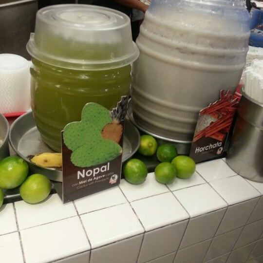 El Gallo Giro (Now Closed) Mexican Restaurant in San Fernando