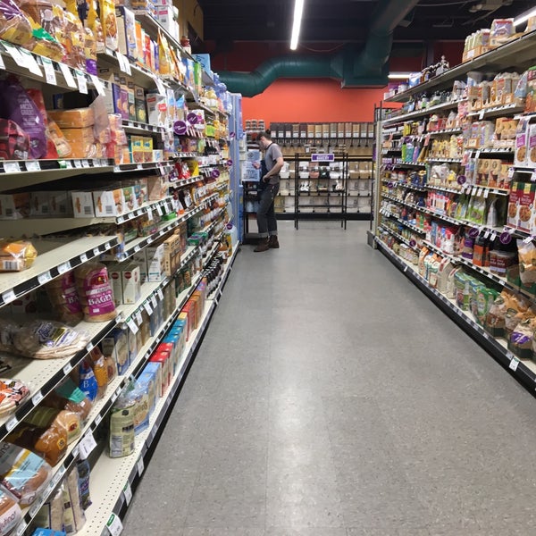 1/24/2017にTanya K.がPeople’s Food Co-op Natural Foods Market &amp; Deliで撮った写真