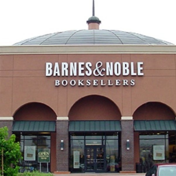 Barnes Noble Now Closed Bookstore In Co Op City