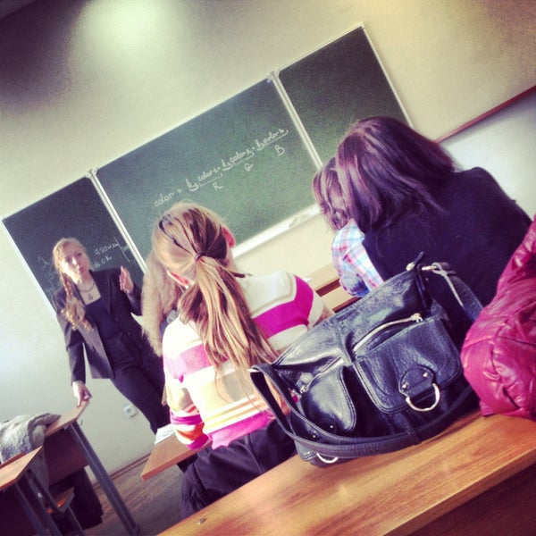 Санкт-Петербургский Государственный Университет Аэрокосмического ...