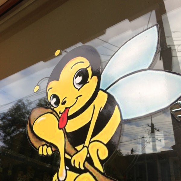 Пчелки симферополя карта