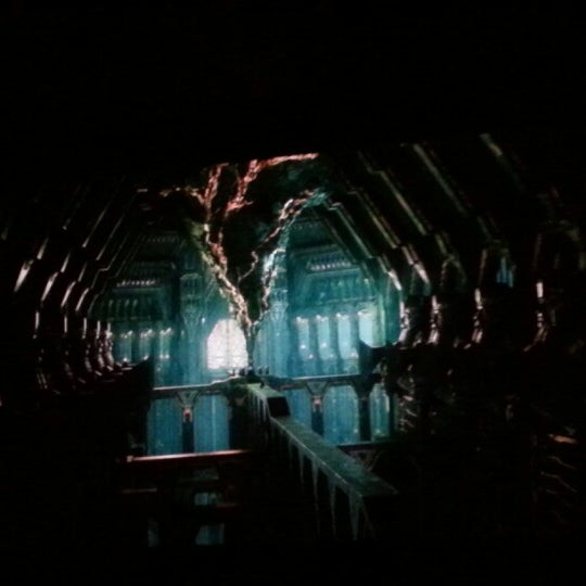 1/3/2013에 Lisa H.님이 Studio Movie Grill Copperfield에서 찍은 사진
