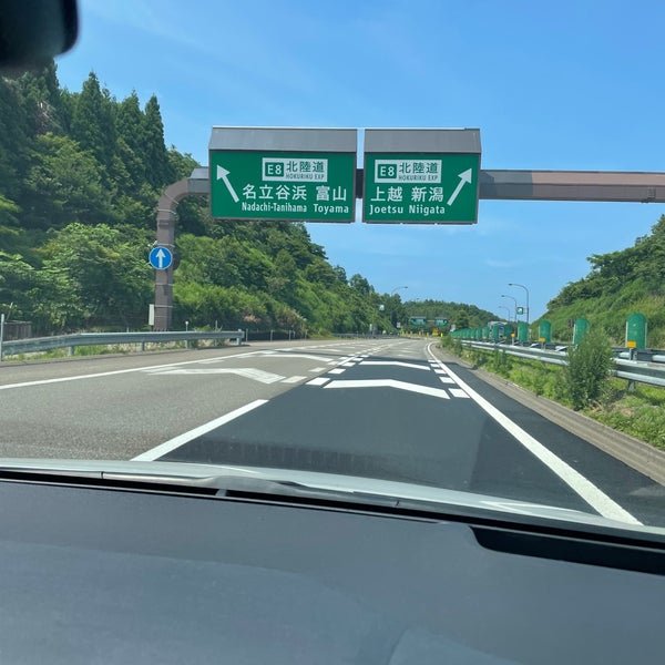 Photos At 上越jct Road