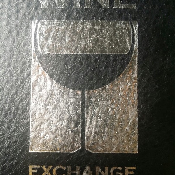 3/23/2014にMichael K.がWine Exchange Bistro and Wine Barで撮った写真