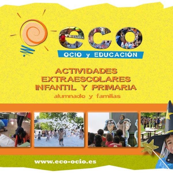 รูปภาพถ่ายที่ ECO OCIO โดย Nuria N. เมื่อ 2/20/2013