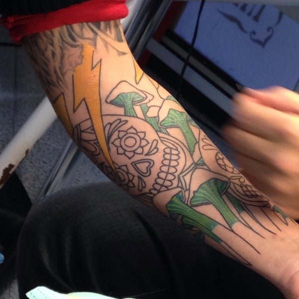 Aggregate 80+ about left hand full tattoo latest .vn Aggregate 80+ about left hand full tattoo latest .vn