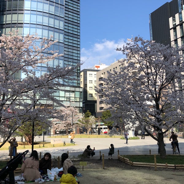 Fotos Em 淡路公園 千代田区 東京都