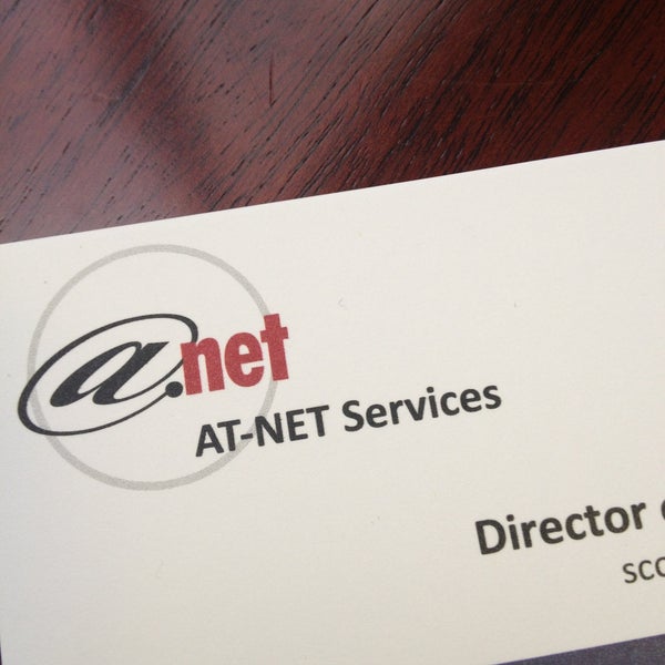 Service net. Service net