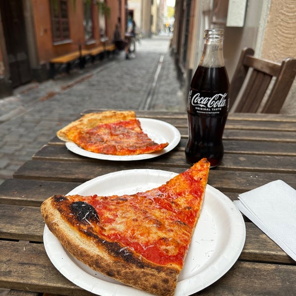 goose alley pizza kiosk 2 tavsiye