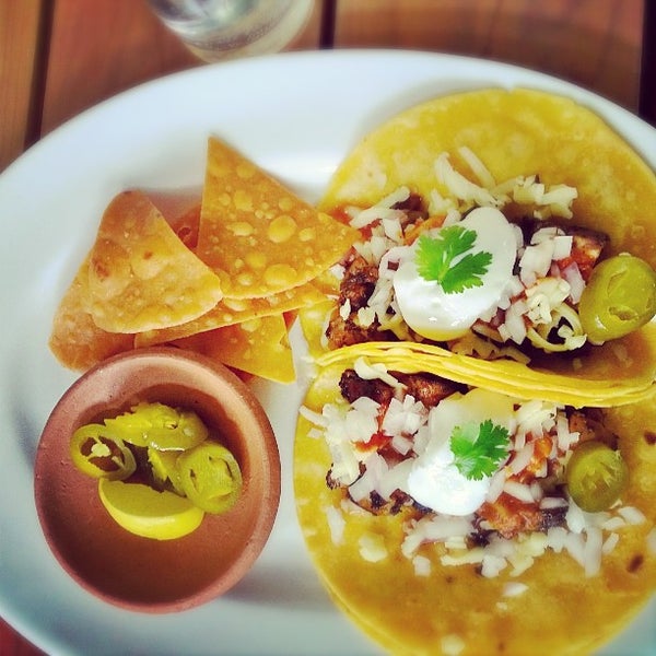 7/20/2014にArpanがChinita Real Mexican Foodで撮った写真