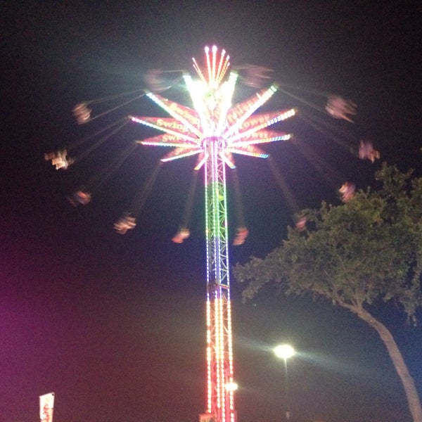 Photo taken at Miami-Dade County Fair and Exposition by Janet F. on 4/5/2015