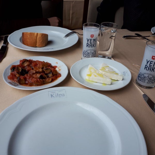 3/4/2018 tarihinde Volkan S.ziyaretçi tarafından Kilpa Otel ve Restaurant'de çekilen fotoğraf