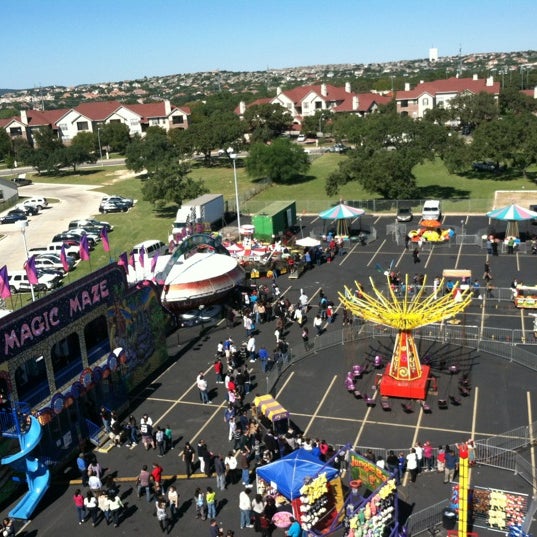 Photos at Cornerstone Church Church in Stone Oak
