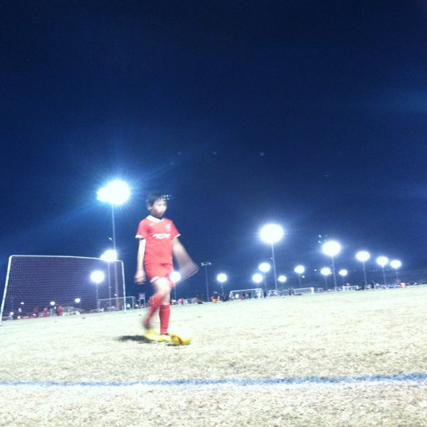 Photos at STAR Soccer Complex Northeast San Antonio San Antonio, TX