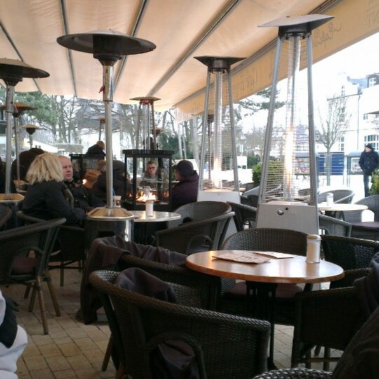 Caf Wichtig Engels Eck Caf In Timmendorfer Strand caf-wichtig-engels-eck-caf-in-timmendorfer-strand