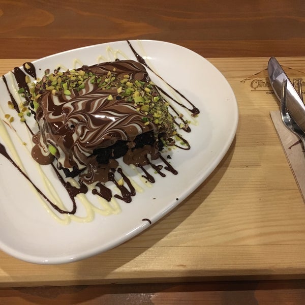 photos at cikolata evim denizli chocolate shop