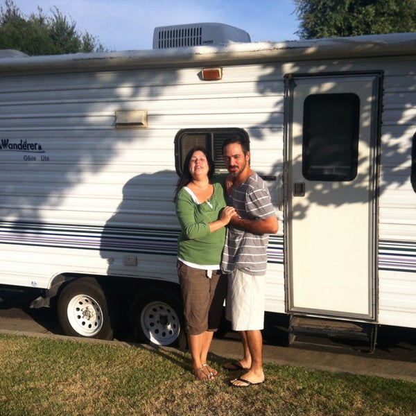 VONS Fuel Station Clovis, CA