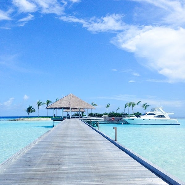 Maalifushi