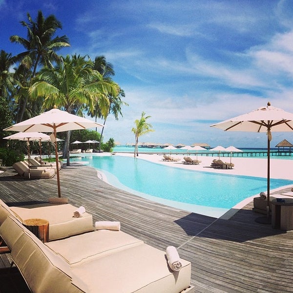 Maalifushi