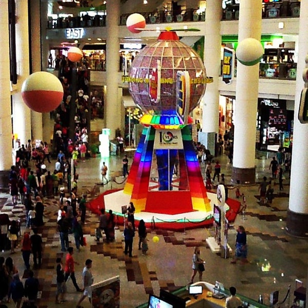 berjaya times square karaoke