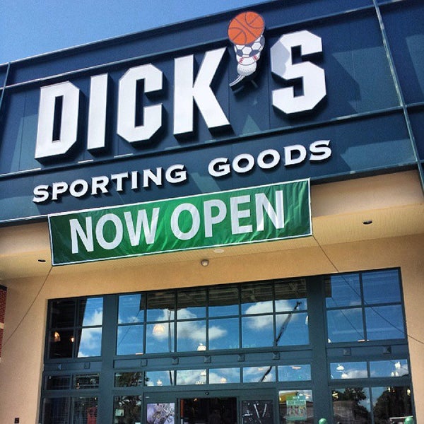 DICK'S Sporting Goods Sporting Goods Retail in Tallahassee