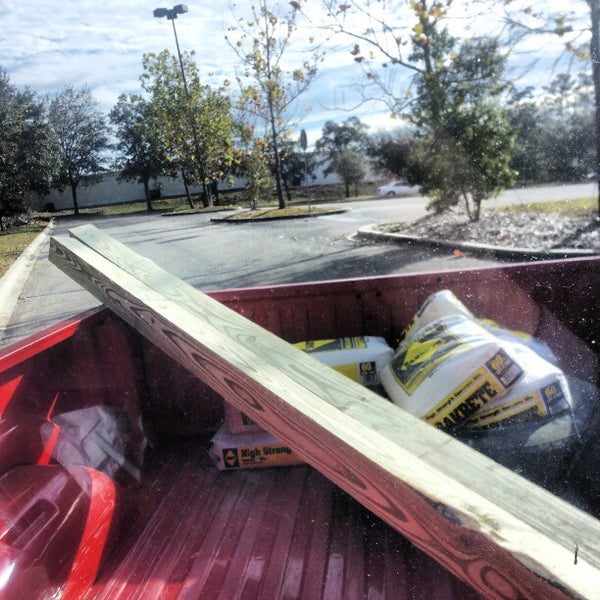 Photos at The Home Depot Tallahassee, FL