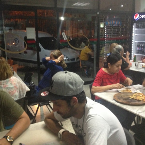 Little Known Ways to pizzeria