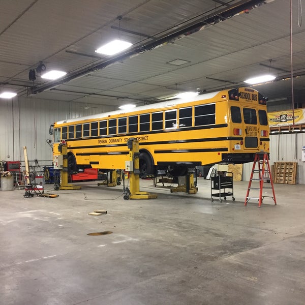 Inland Truck Parts & Service 1 tip