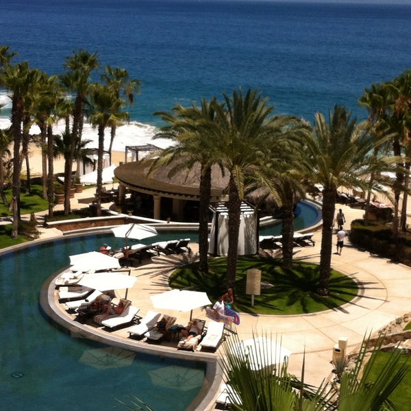 Hilton Los Cabos Beach & Golf Resort - Carretera Transpeninsular