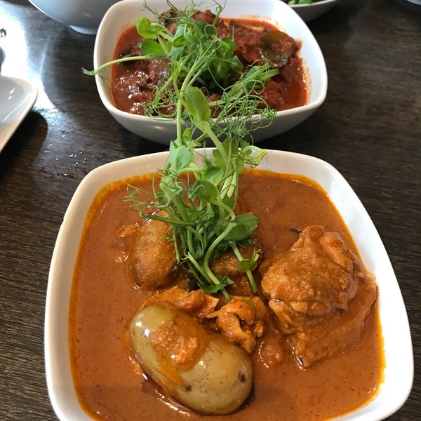 6/13/2017 tarihinde Ali F.ziyaretçi tarafından Satay House'de çekilen fotoğraf