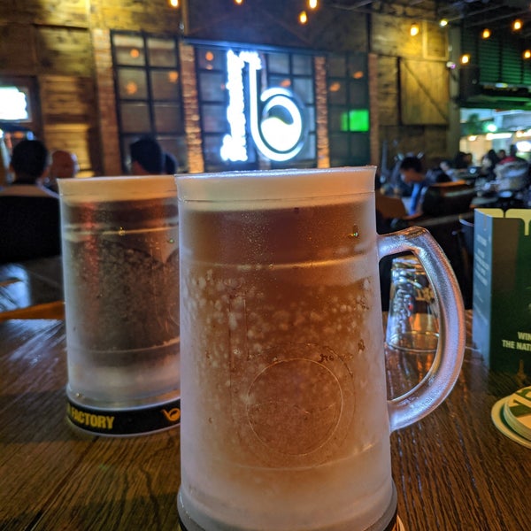 Photos At The Beer Factory Beer Bar In Bandar Melaka