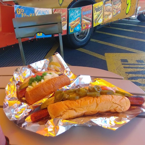 T.J.'s Dawg House 5 tips from 11 visitors