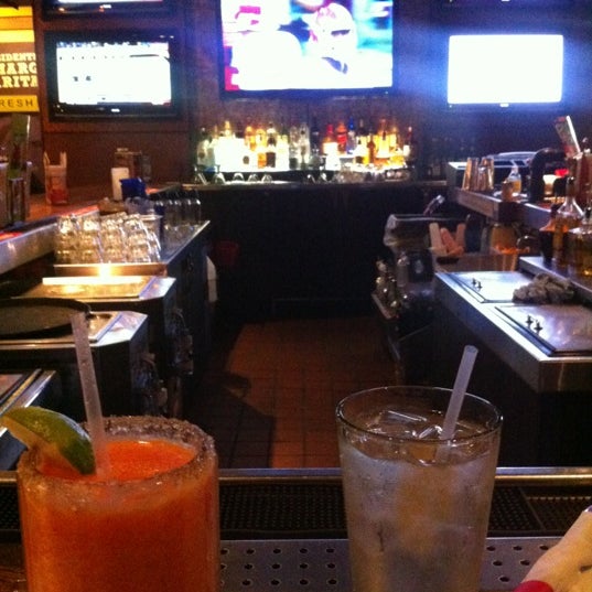 Photo taken at Chili&#39;s Grill &amp; Bar by Mary A. on 12/1/2012