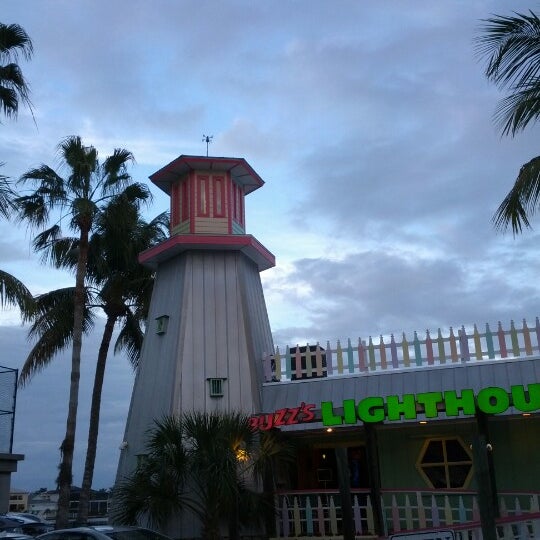 Photos at Buzz's Lighthouse Restaurant 12 tips