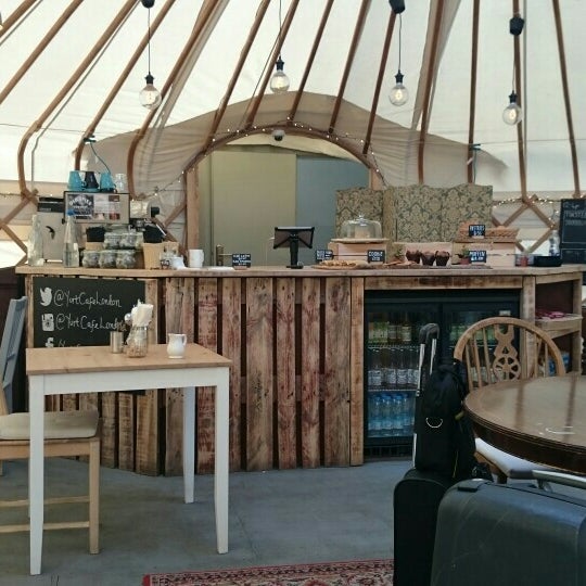 Кафе юрта абакан