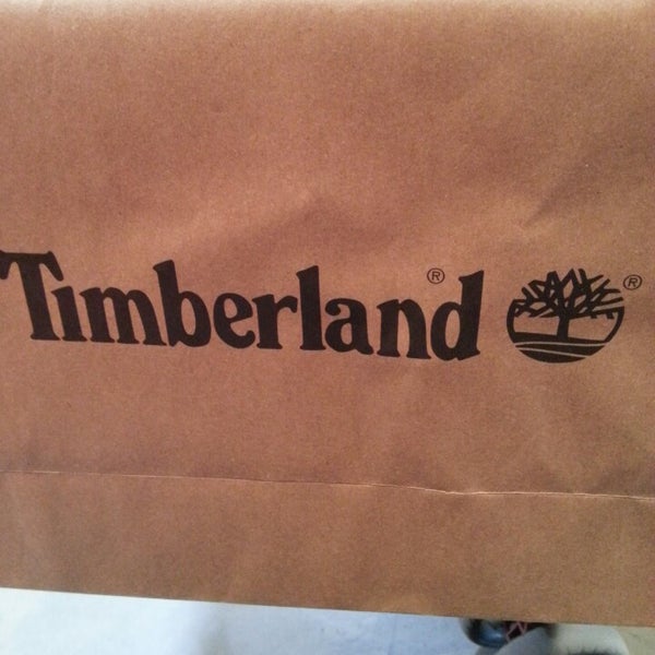 timberland recoleta mall