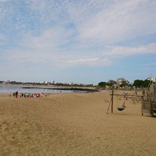 Photos At Plage De Saint Nazaire Beach In Saint Nazaire