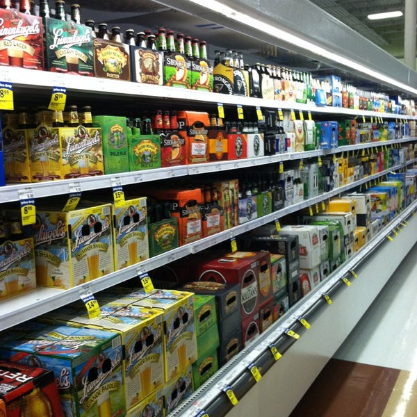 Meijer 7240 W Central Ave