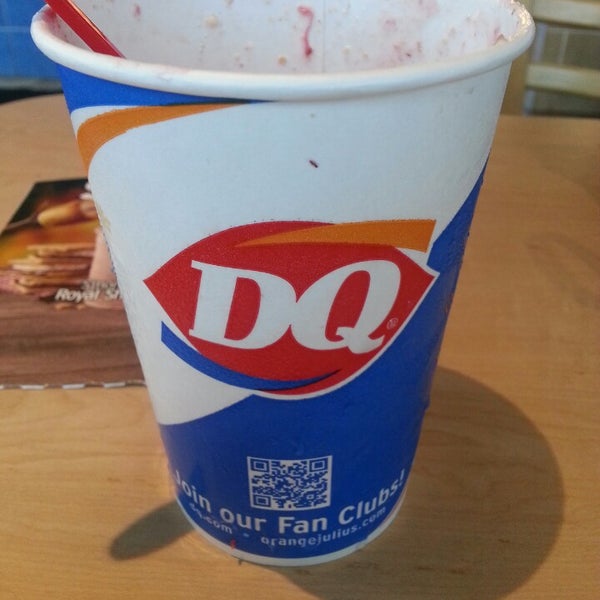 Dairy Queen Kissimmee, FL