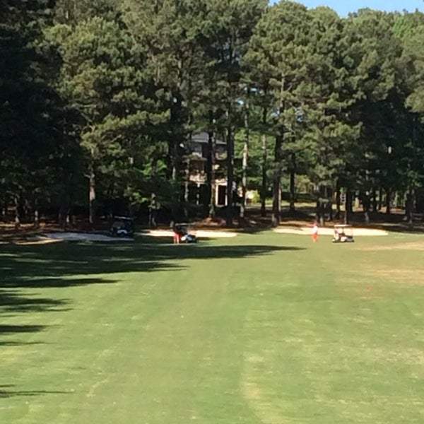 Photos at White Oak Golf Club Golf Course