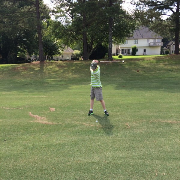 Photos at White Oak Golf Club Golf Course