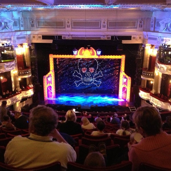 Birmingham Hippodrome Seating Plan Lion King Two Birds Home