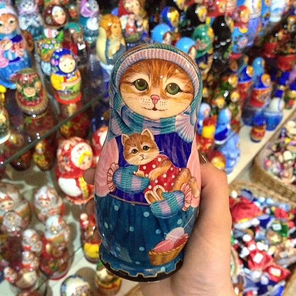 Сувениры Магазин В Москве Рядом