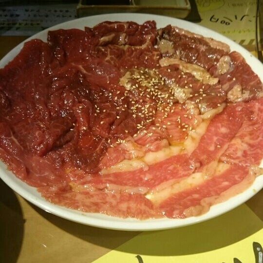 Fotos En 本格炭火焼肉 かくめい 伊勢原 1 Tip De 58 Visitantes Fotos En 本格炭火焼肉 かくめい 伊勢原 1 Tip De 58 Visitantes