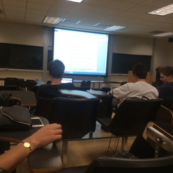 Photos at UCLA Rolfe Hall Westwood 5 tips